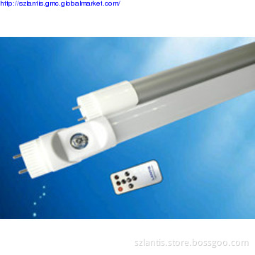 smart radar sensor daylight LED Tube lamp 1200mm 20W  (lts12)